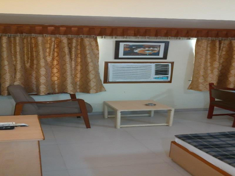 Collection O Panchsheel Hotel Vadodara Kültér fotó