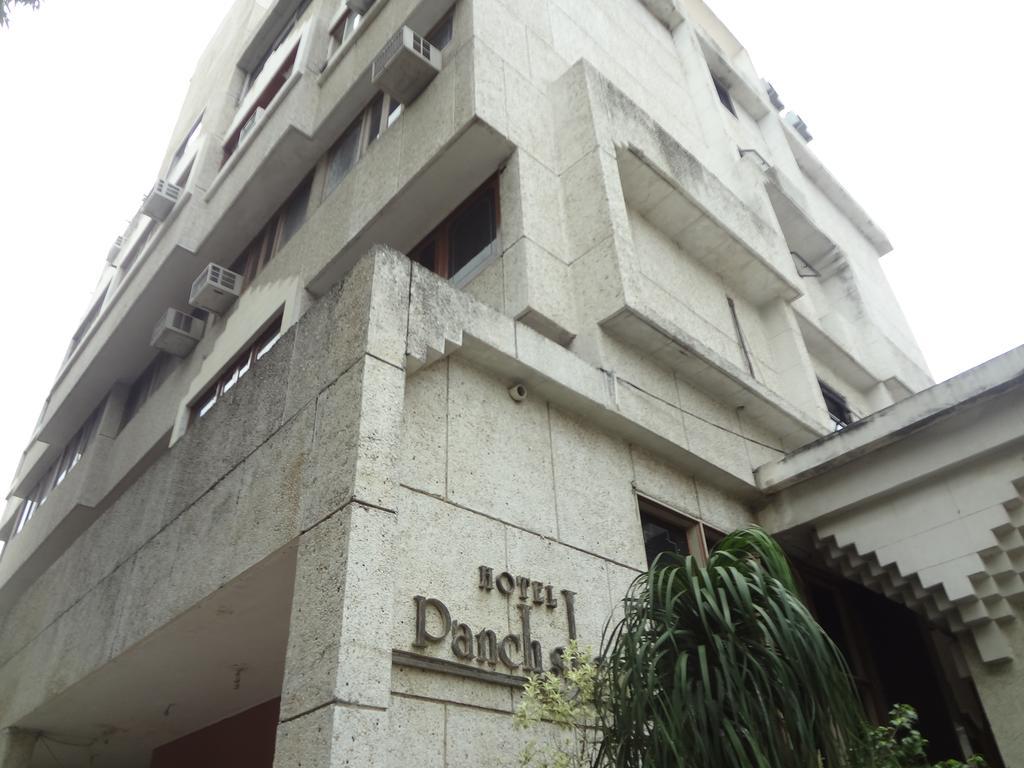 Collection O Panchsheel Hotel Vadodara Kültér fotó
